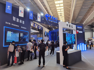 科技赋能·联动聚力 第二届中国（吉林）安全与应急产业博览会暨防疫物资展览会圆满闭幕